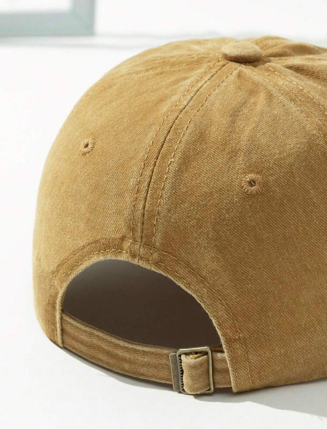 SHEIN Gorra de béisbol de protección solar ajustable con impresión de astronauta unisex adecuada para uso diario al aire libre