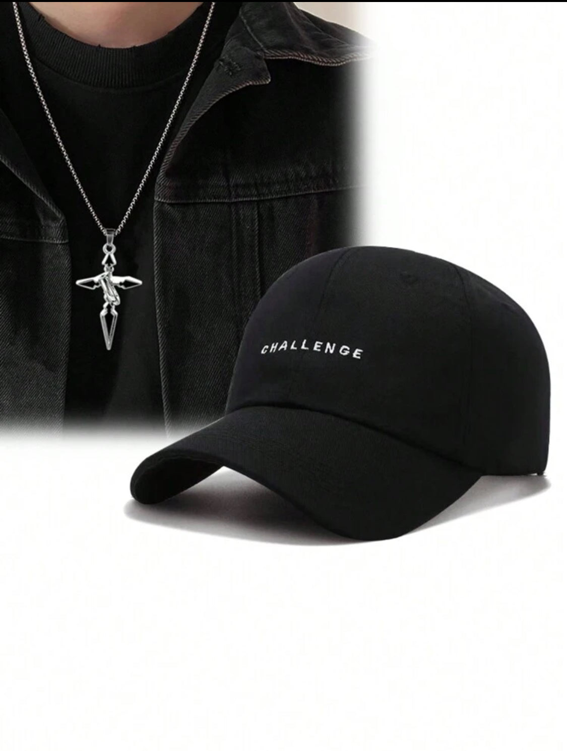 Gorra de béisbol con bordado de letras a la moda, protección solar, visera curva, sombrero para el sol apto tanto para hombres como para mujeres, para montar en bicicleta, pescar, hacer senderismo