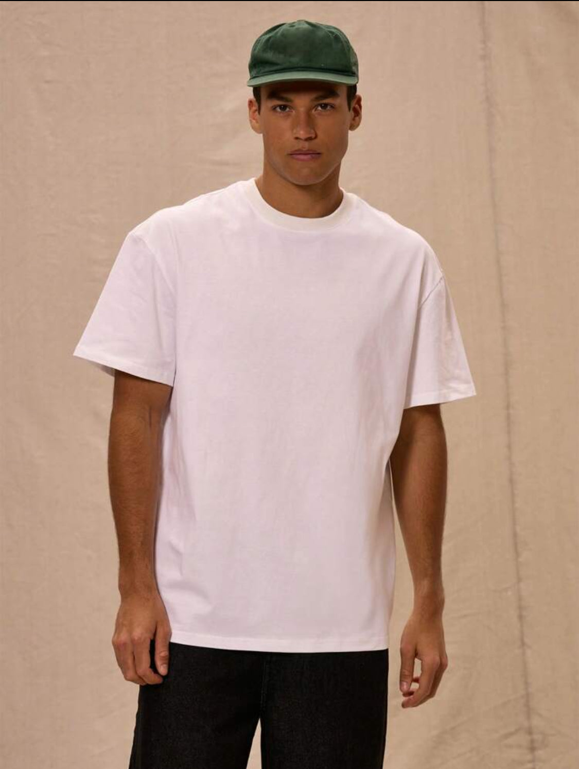 Musero Camiseta estampada con gráfico "Musero Paradise" de talla grande, para primavera y verano, vacaciones