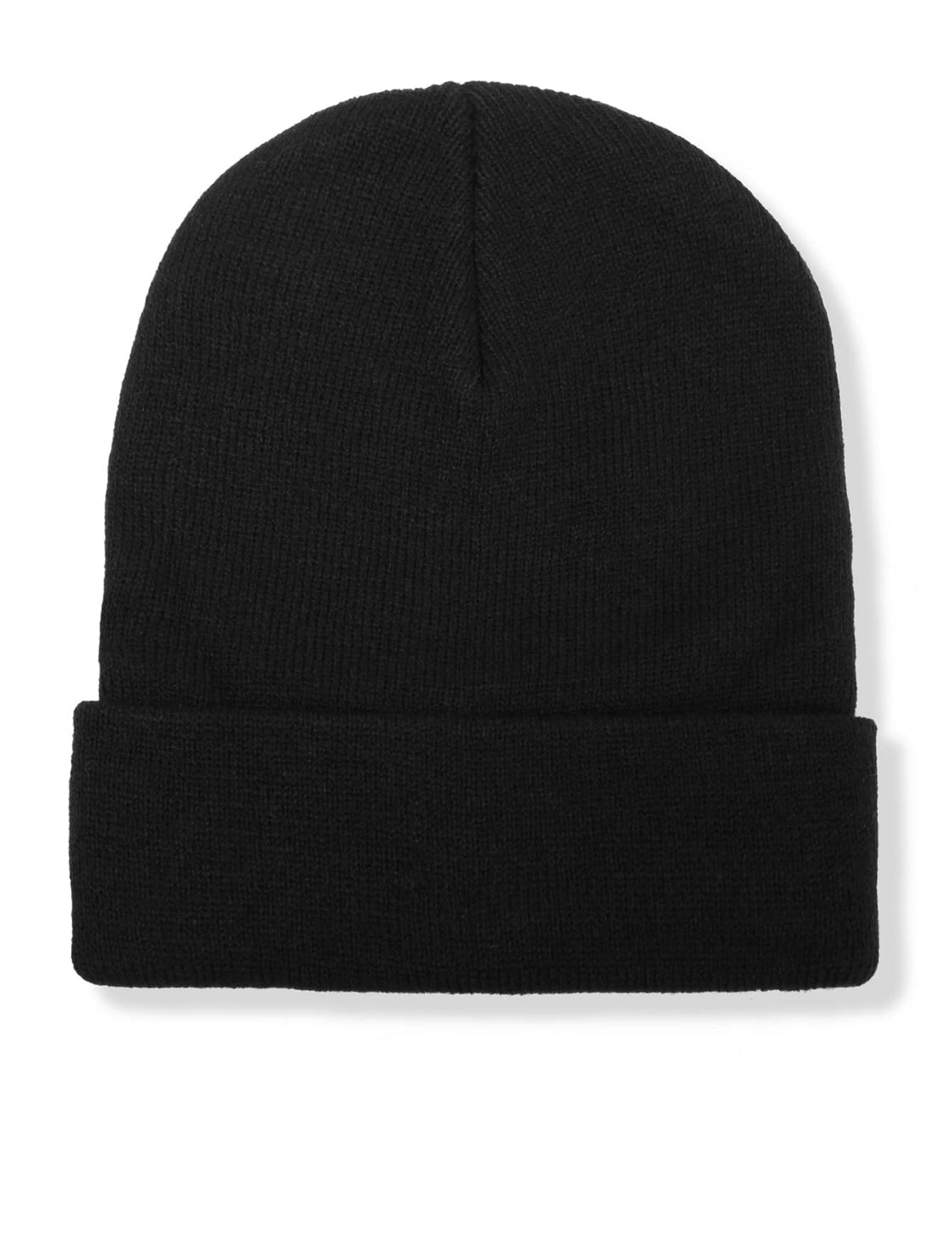 1 pieza Sombrero de punto con detalle fino y estampado de la letra Brooklyn, de moda para mujeres, versátil para invierno y otoño
