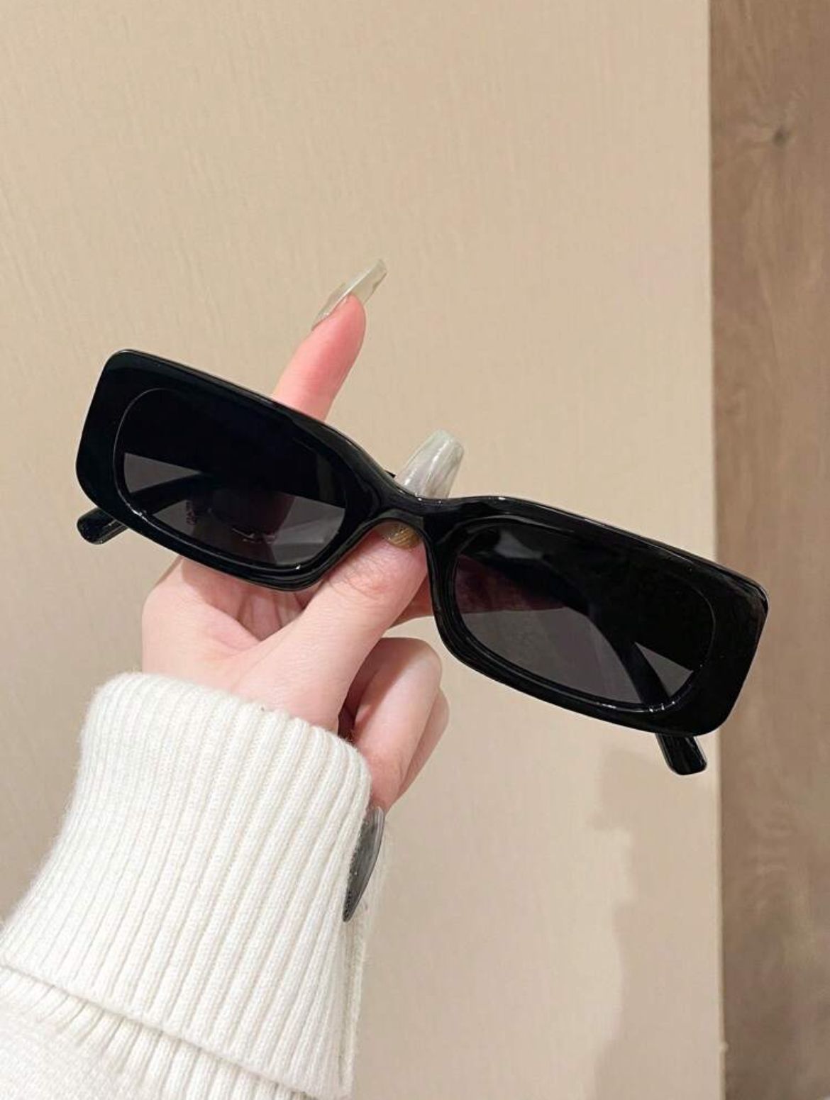 Lentes de SHEIN !