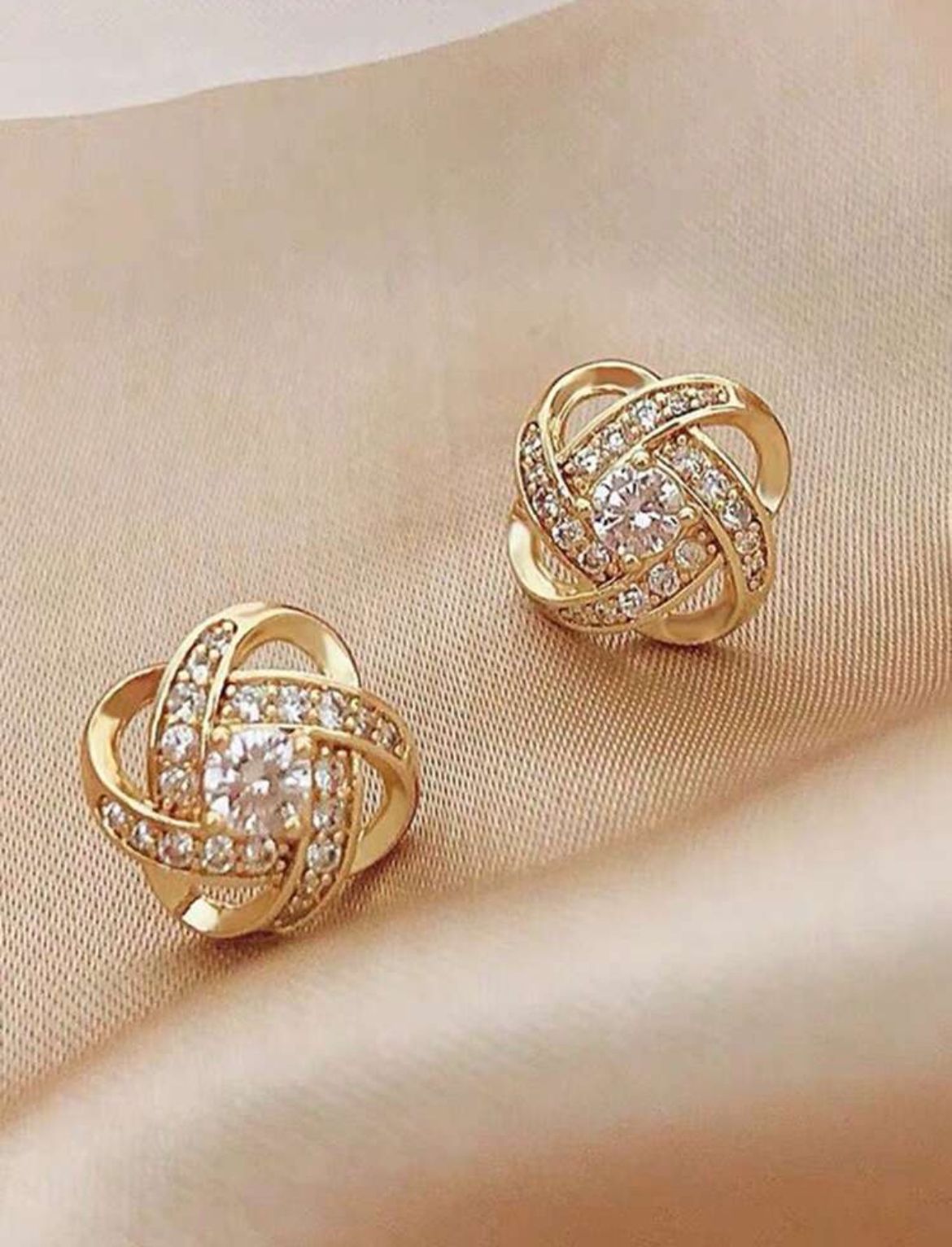 Aros de SHEIN