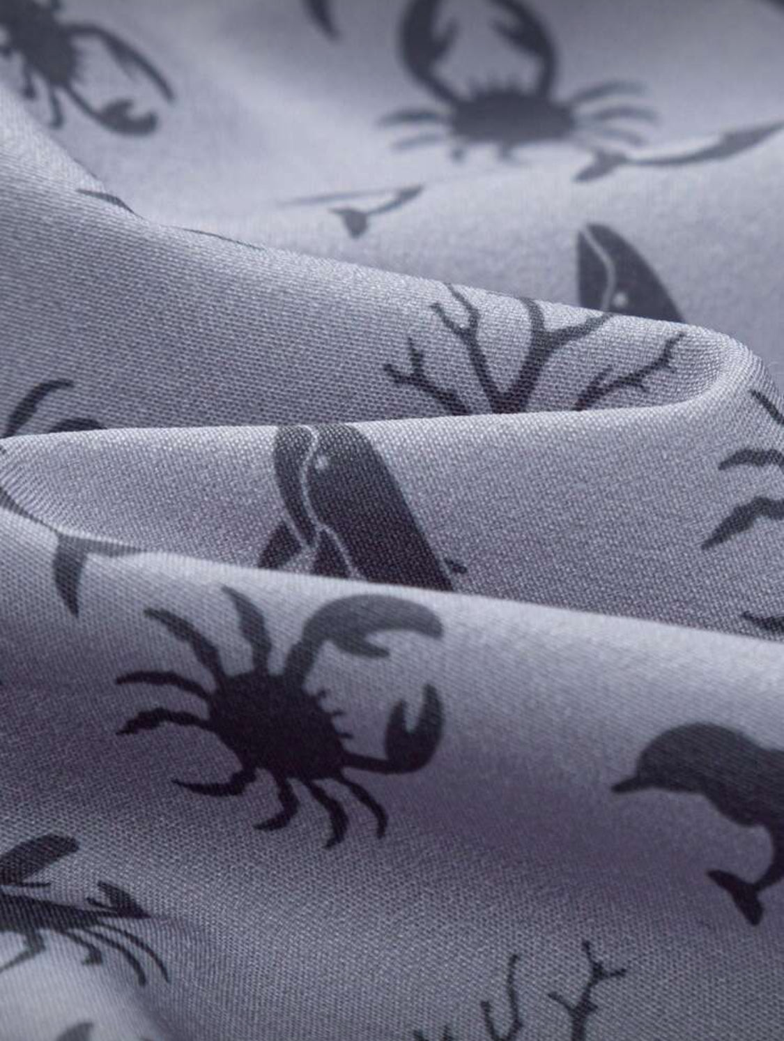 Manfinity Swimmode Pantalones cortos de playa con estampado total para vacaciones, ropa de playa para hombres, trajes de pantalones cortos de playa, ropa de playa, ropa de playa casual para exteriores, pantalones cortos de playa hawaianos