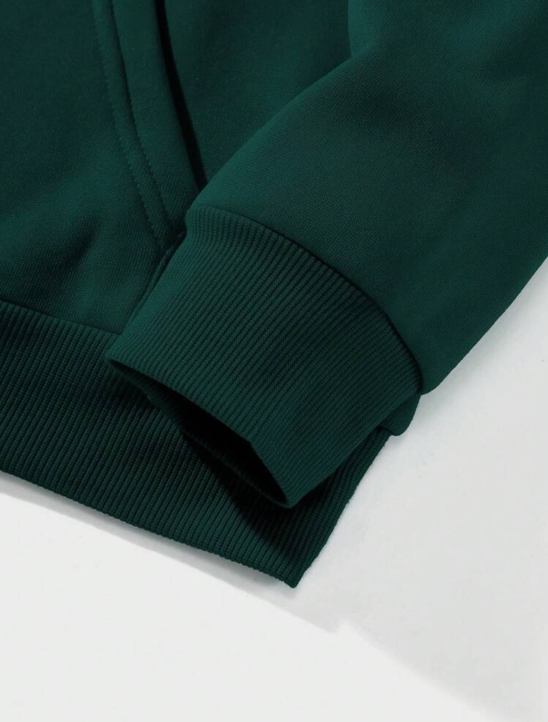 Manfinity Dauomo Sudadera Con Capucha Casual Y Elegante Para Hombre Impreso Con Rosas Y Letras