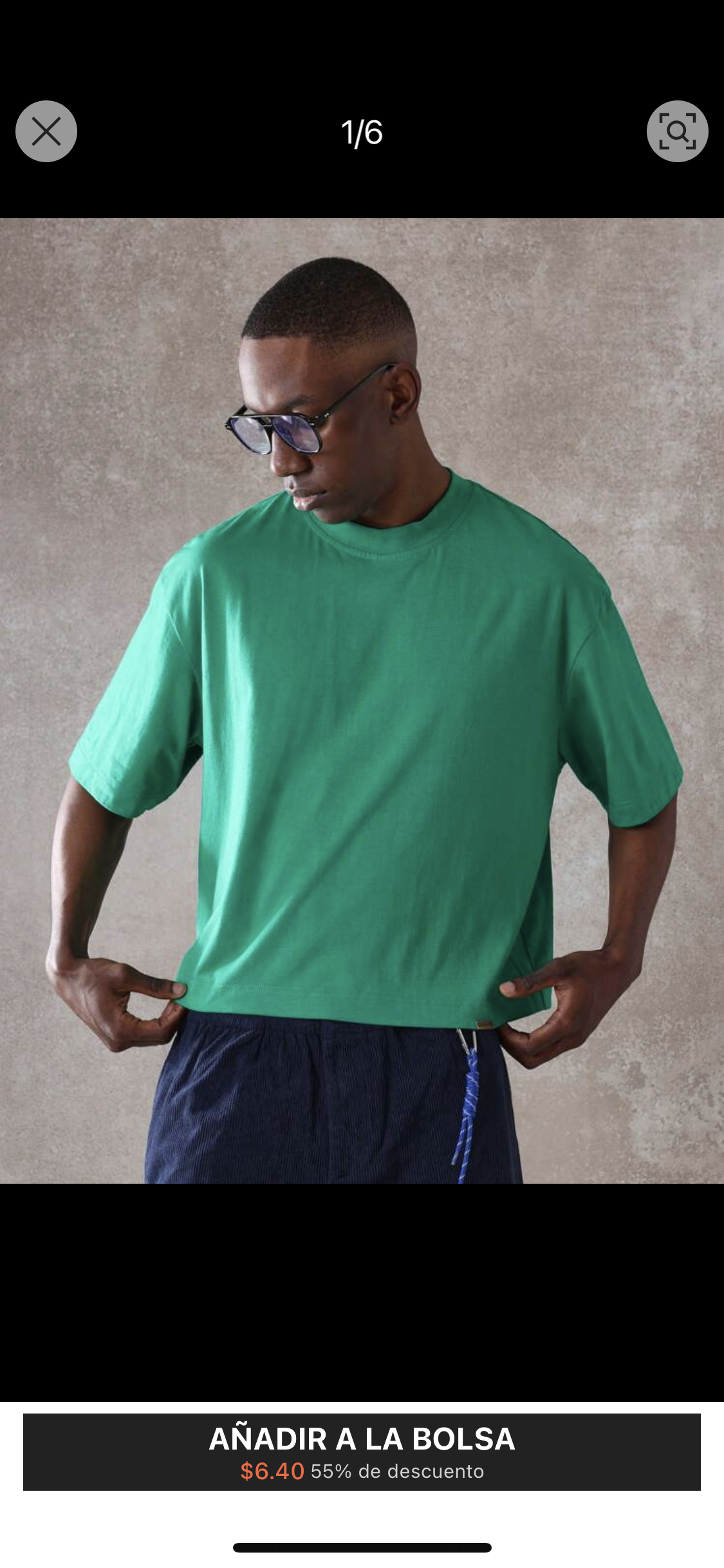 SUMWON Camiseta de algodón de manga corta con cuello redondo, de uso casual premium. Prenda esencial de ropa urbana, cómoda y de peso ligero, ideal para el gimnasio, entrenamiento, verano, primavera y uso diario