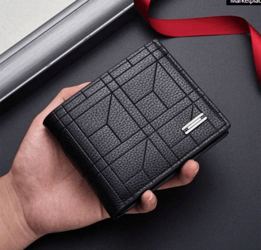 Billetera para hombre de SHEIN