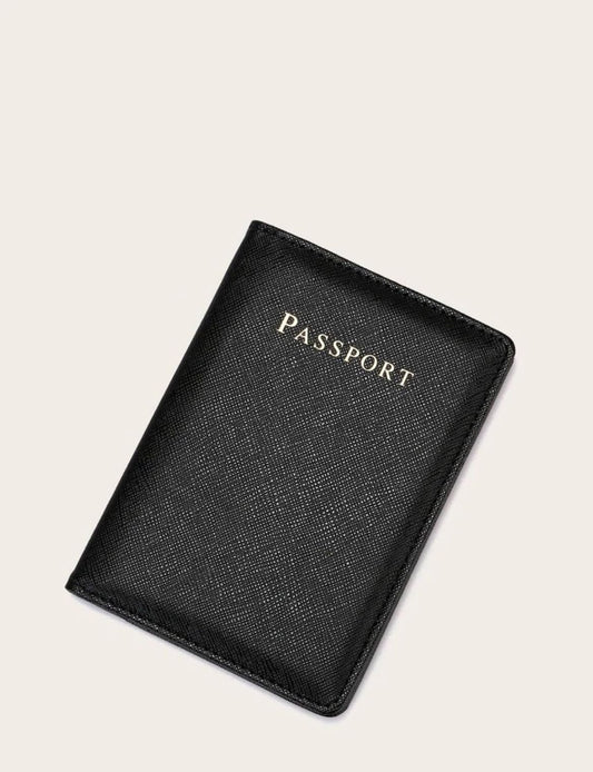 Porta Pasaporte de SHEIN